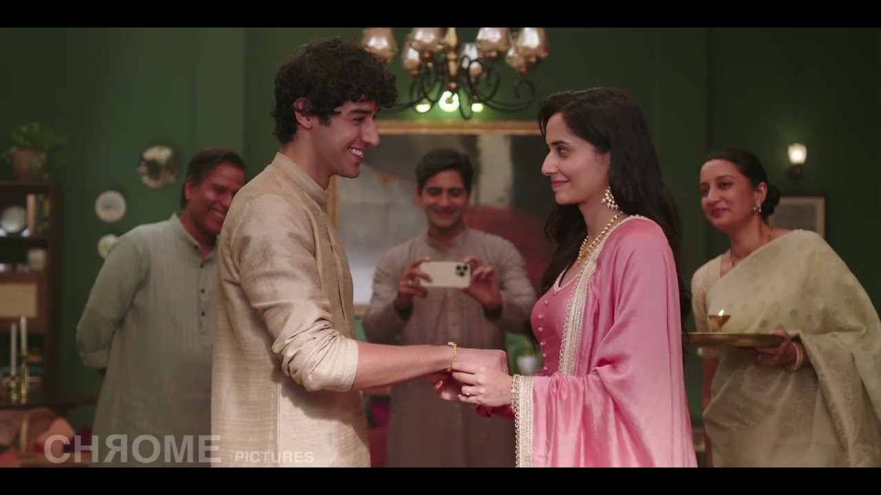 California Almonds - Raksha Bandhan | Set Decorator by Ejaz Khan