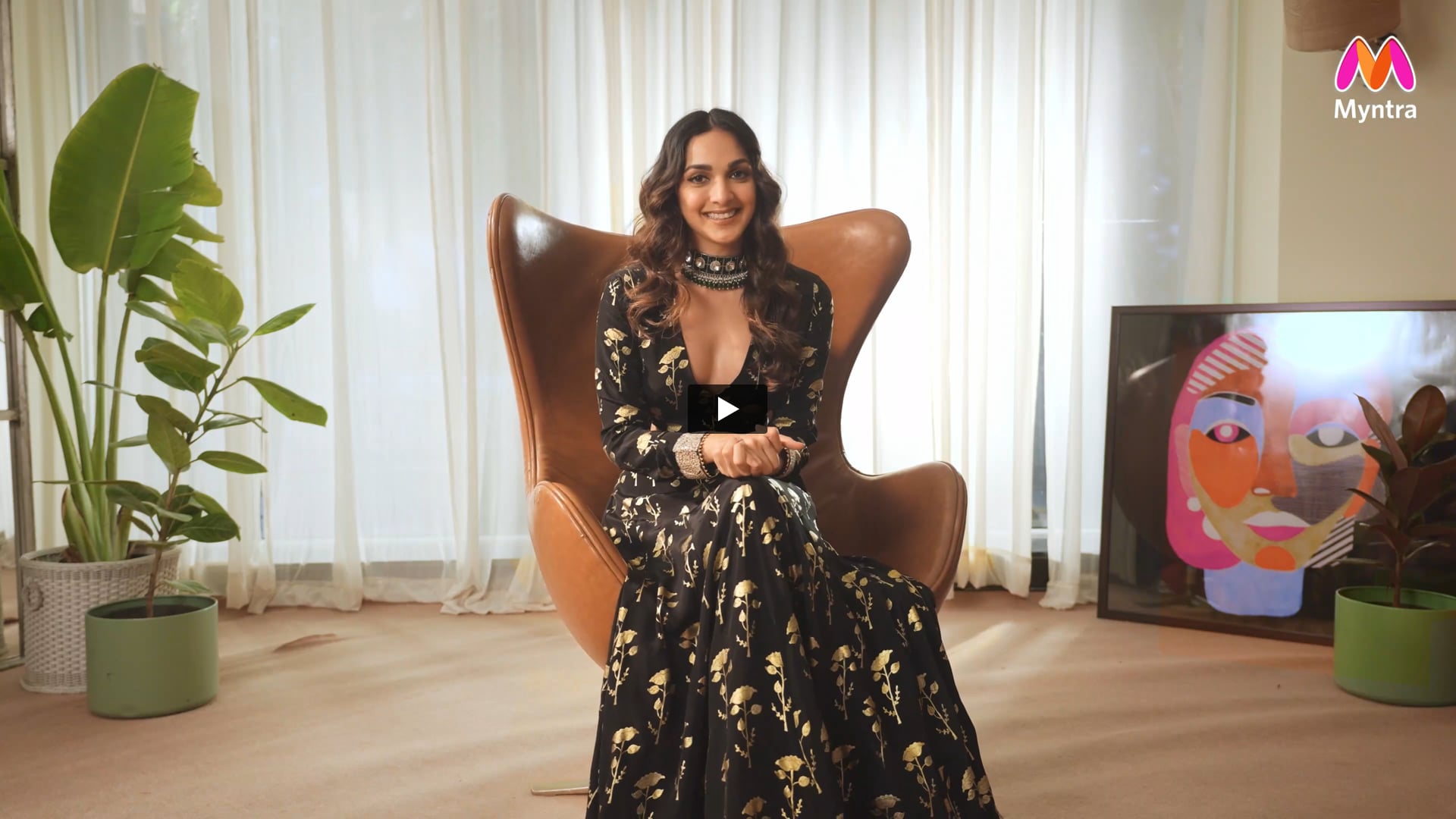 Myntra - Rapid Fire | Makeup Artist by Lekha Gupta