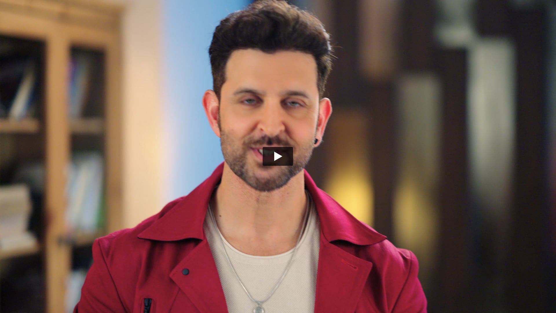 Ferrero Rocher - Golden Christmas Ft. Hrithik Roshan’s | VFX by Supriya Gopale