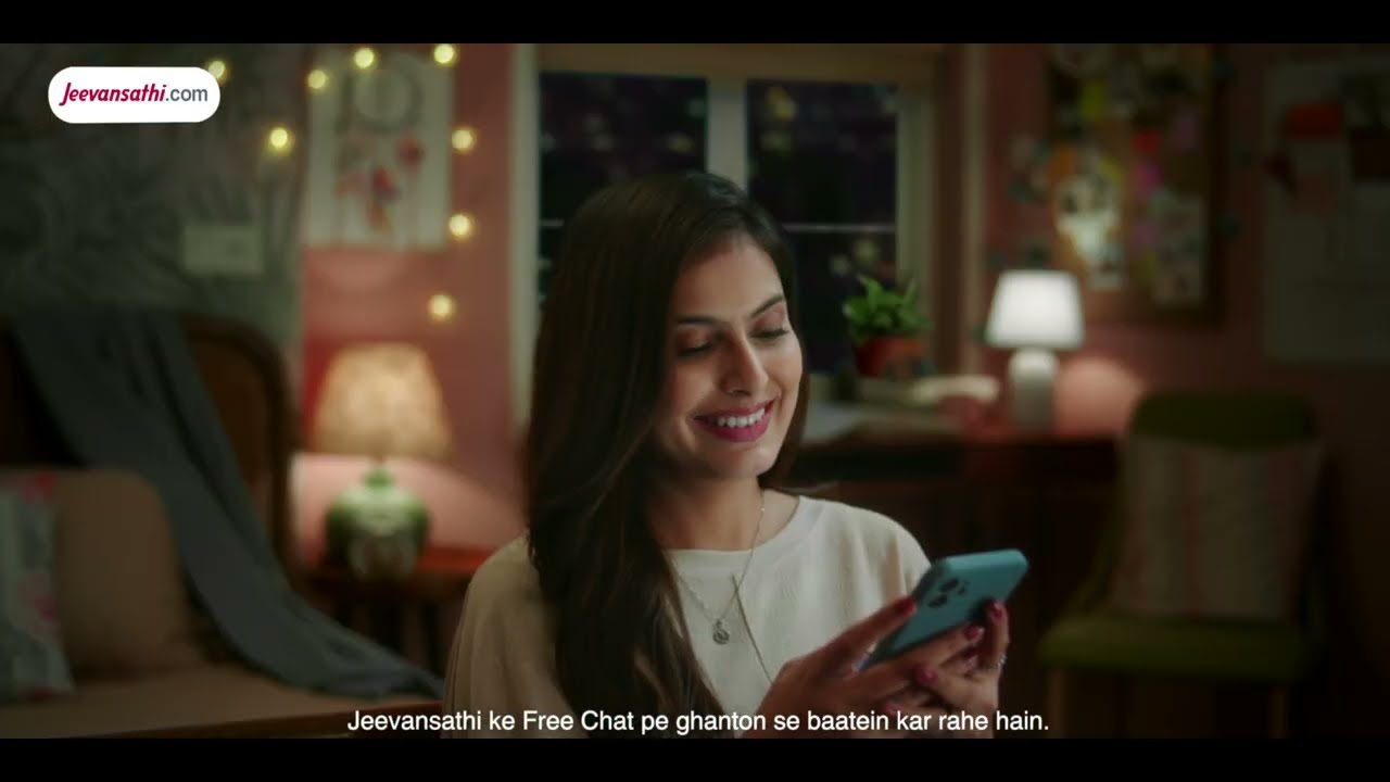 Jeevansathi.com - Geet aur Aditya ki train patri par aayi | Online Editor by Kunal Sonawale