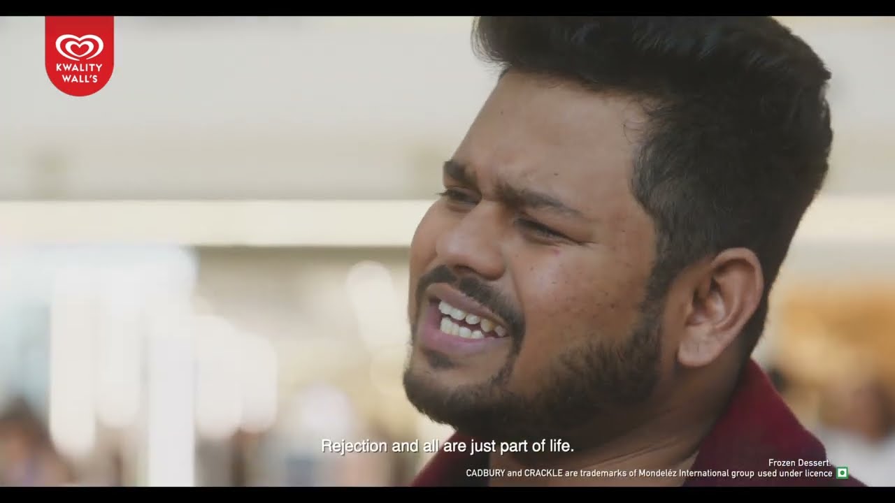 Kwality Wall's - Icecream | Assistant Director by Vinayak Mane