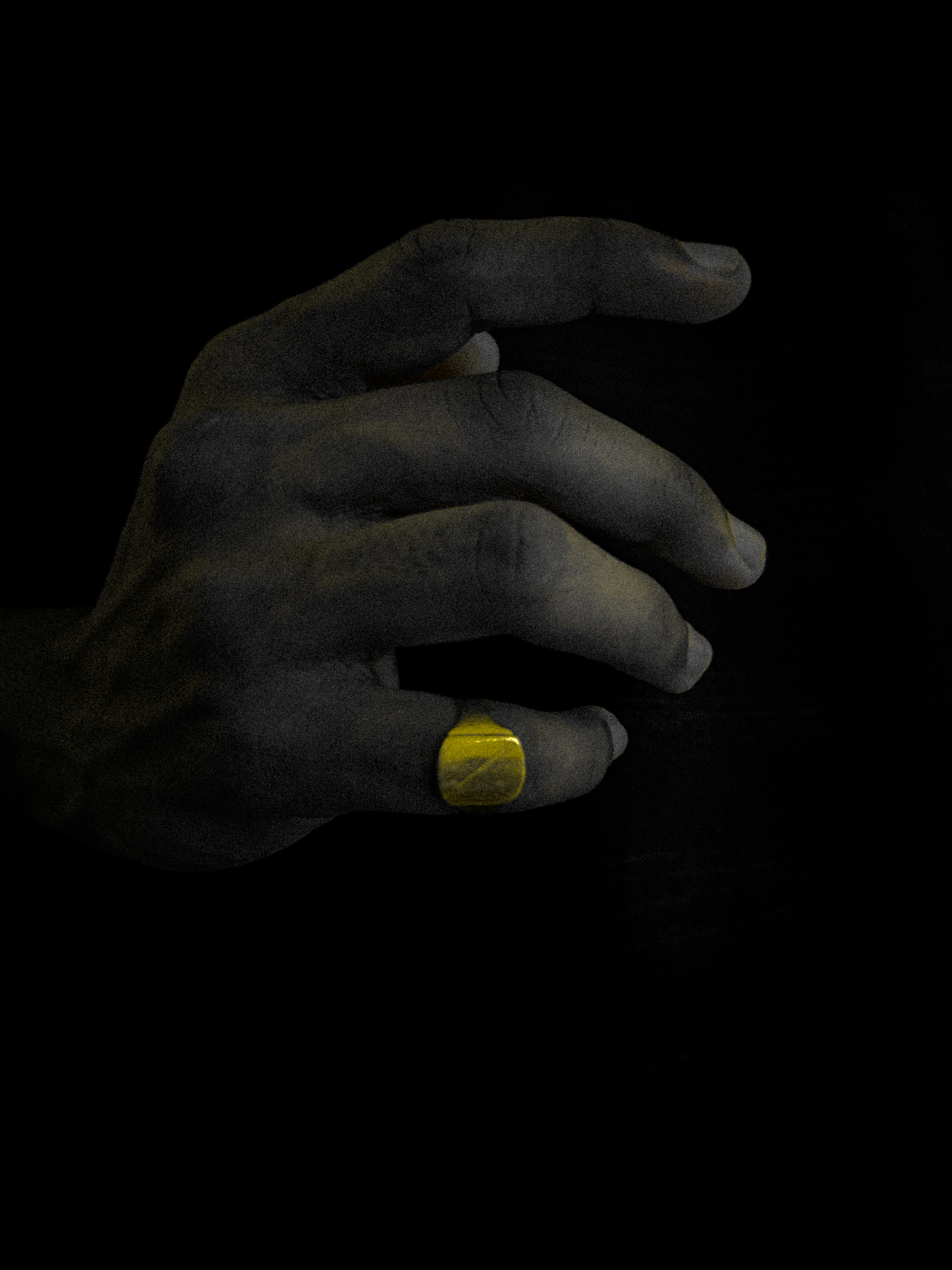 Rosh Philips – Lead Actor