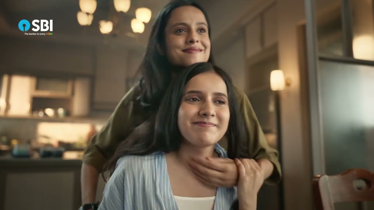 SBI - Studying Abroad Is A Dream Come True And Every Step Counts | Producer by Nilesh Dhawade