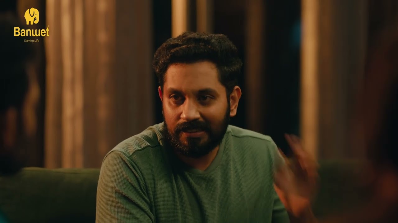 Banwet - Waterproofing Solutions | Music Director by Sreerag 