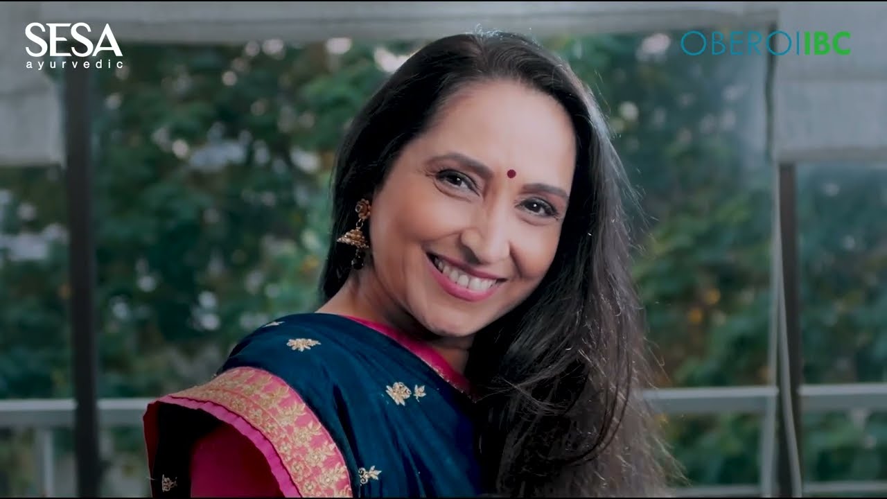 Sesa - Anti Hairfall Shampoo Ft. Ketki Dave | Colourist by Neeraj Mundra