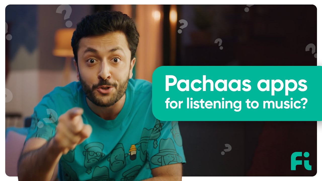 FI Money - Dhichik Dhichik | Director by Girish Narayandass