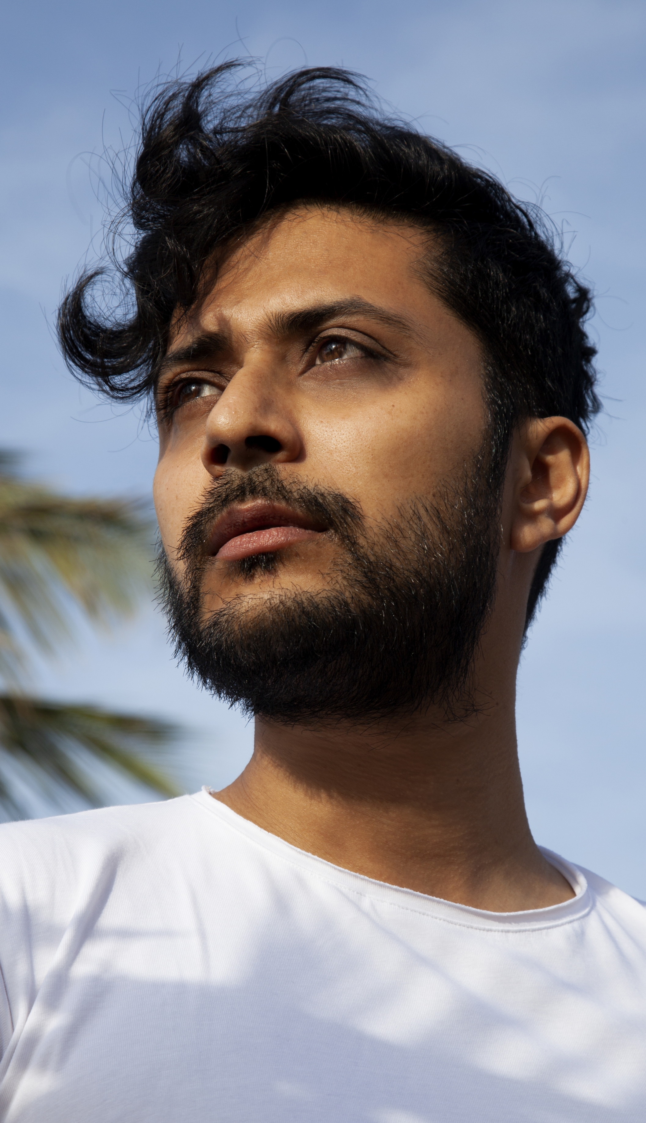 Karan Kulkarni – Music Director