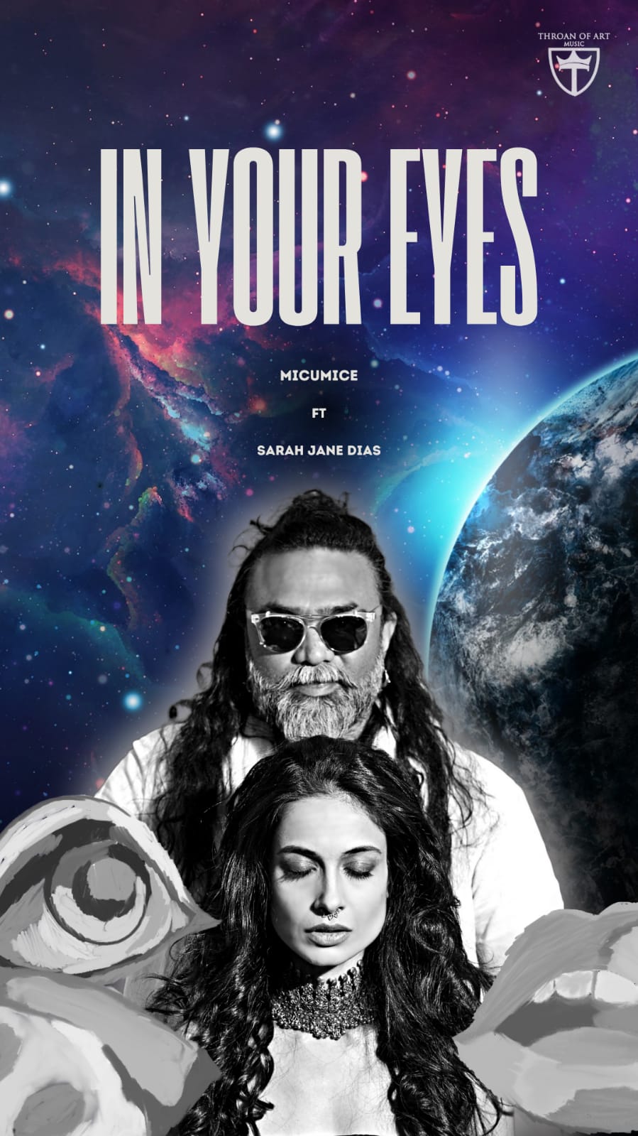 Micu Patel – Music Director