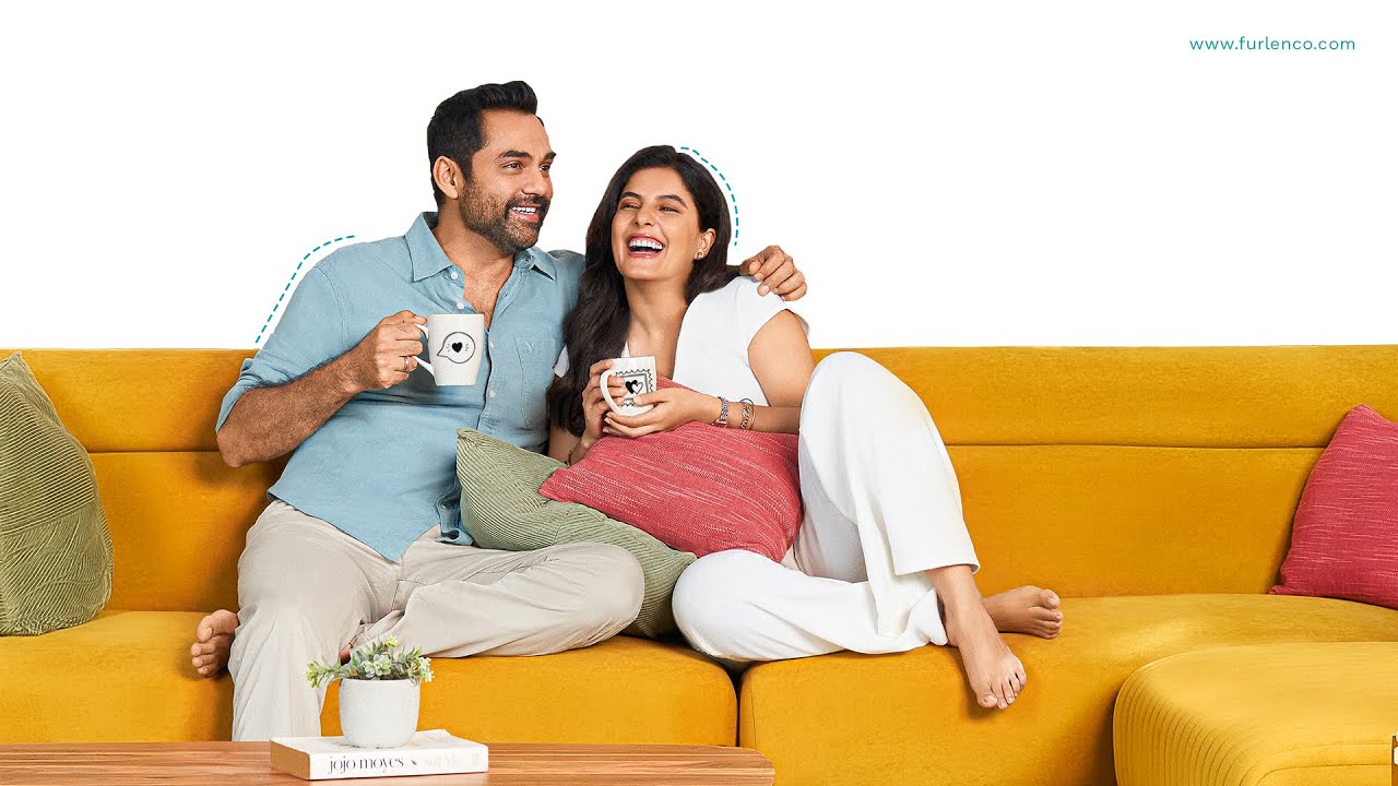 Furlenco - Feel At Home | Production Controller by Prateek Kakkar