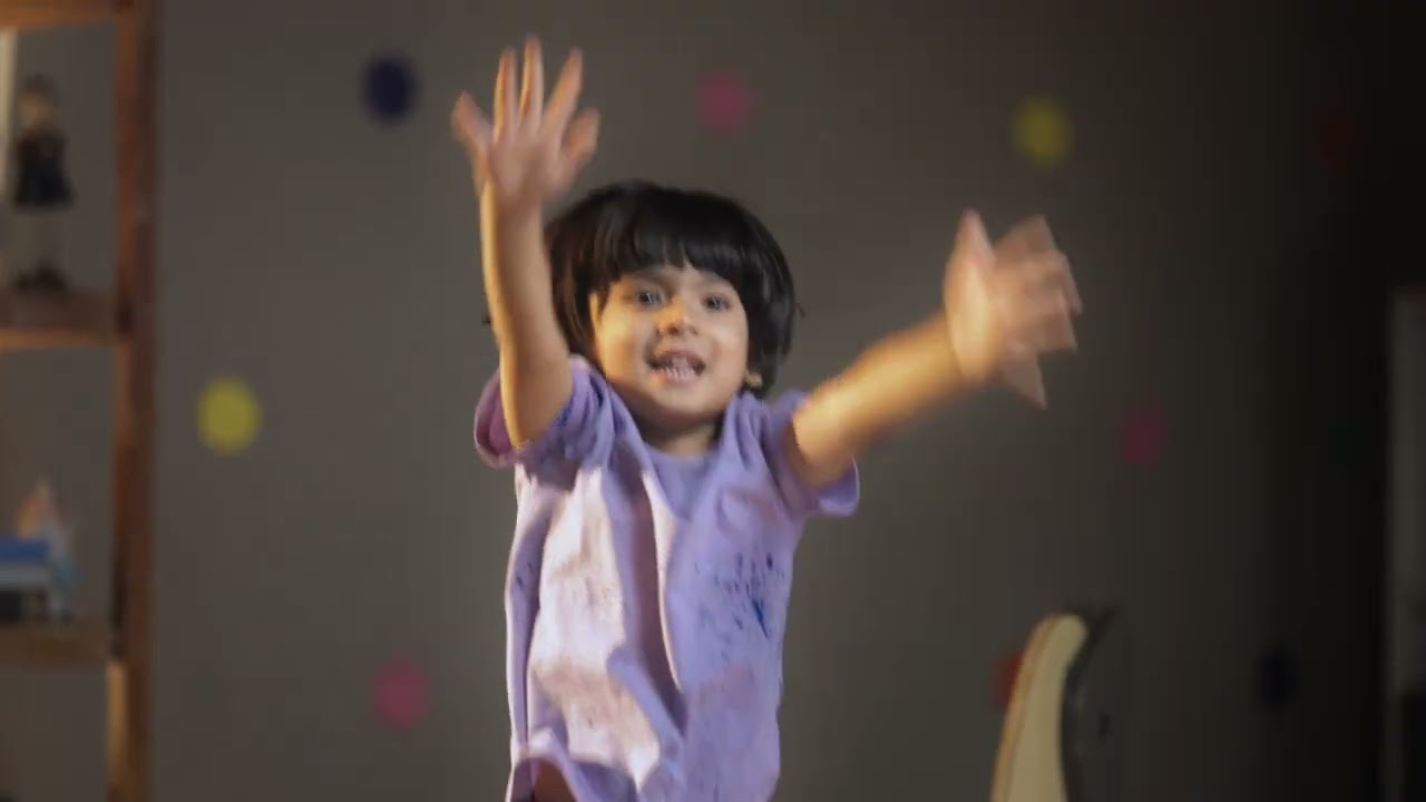 Mirae Asset Mutual Fund - Lego Film | DA by Jeswin Cleetus