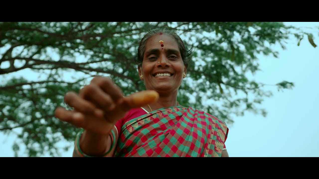 Mahindra Tractor - Uzhavin Thalaiva | Lyrics by Aravindhan B