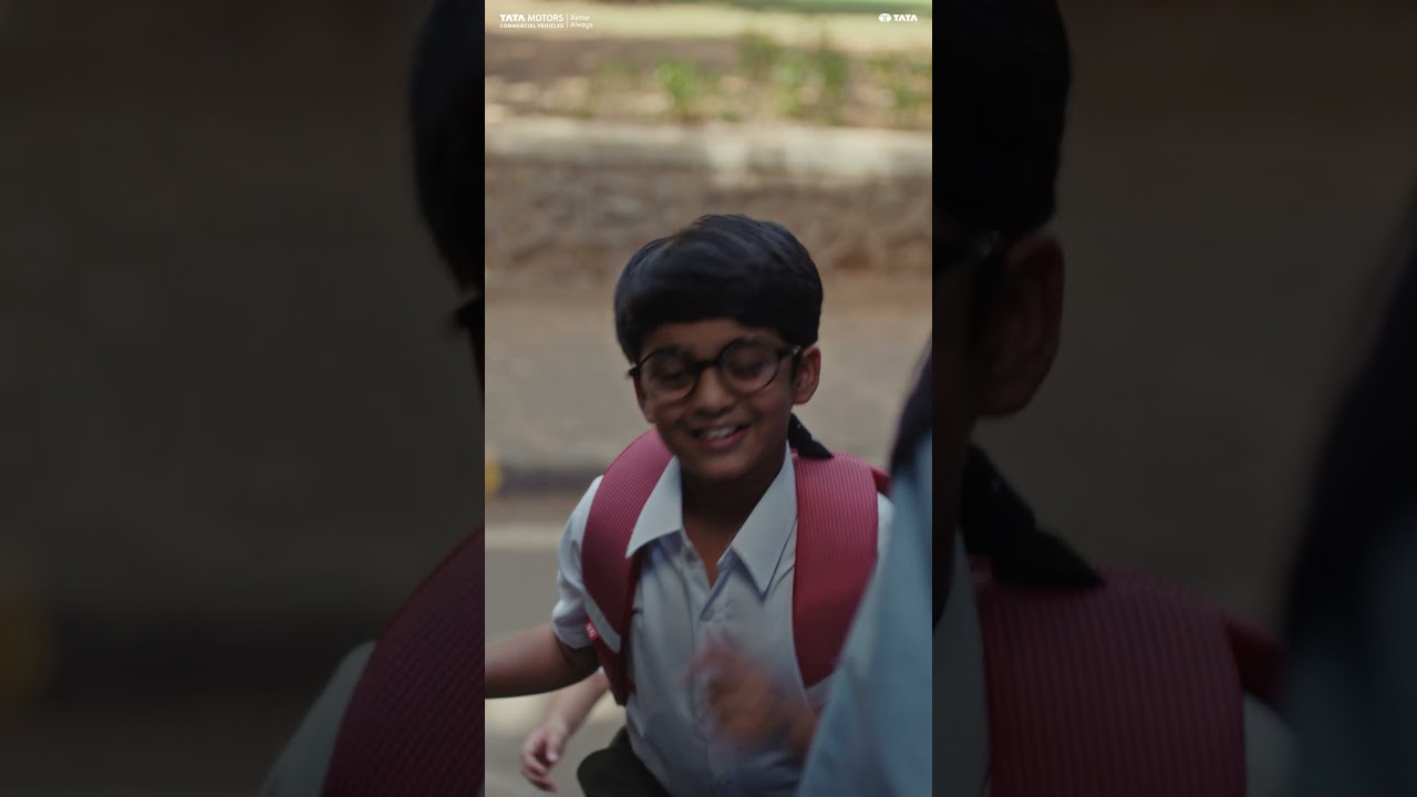 Tata Motors - Automatic Pneumatic Doors | Director by Amit 