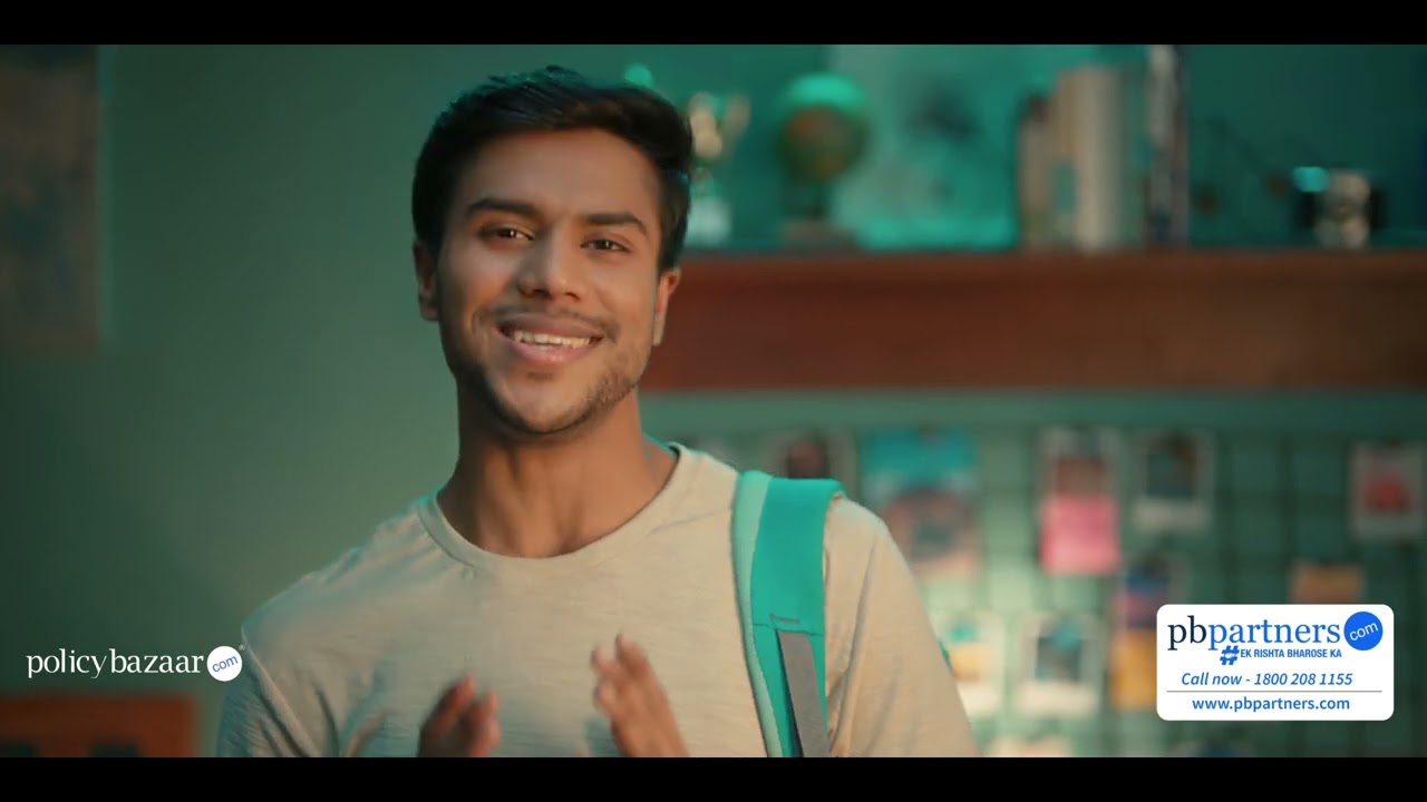 PB Partners - Pocket Money | First AC by Akash Kawade