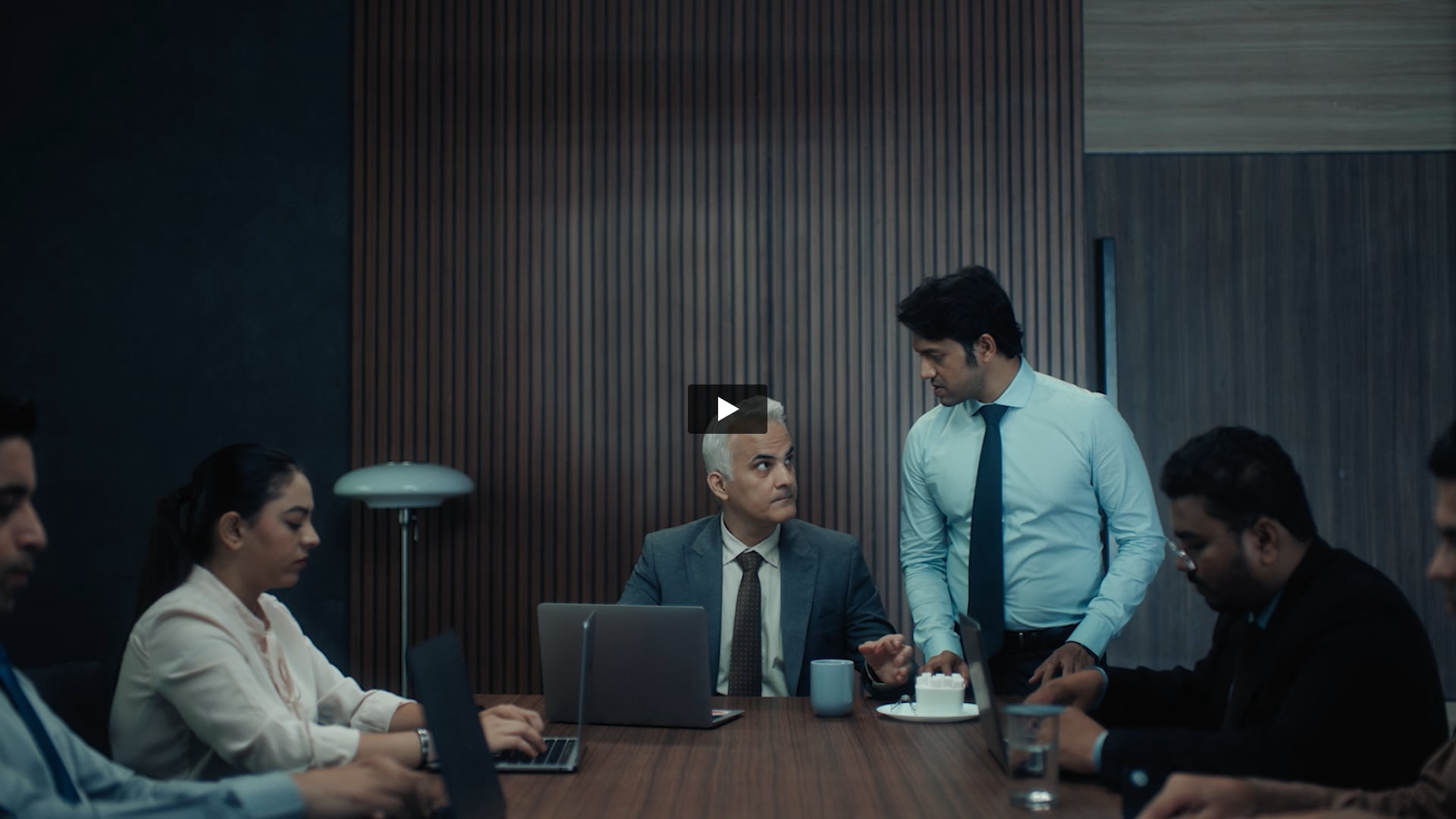 Bajaj Finserv | Production Controller by Adarsh Mishra