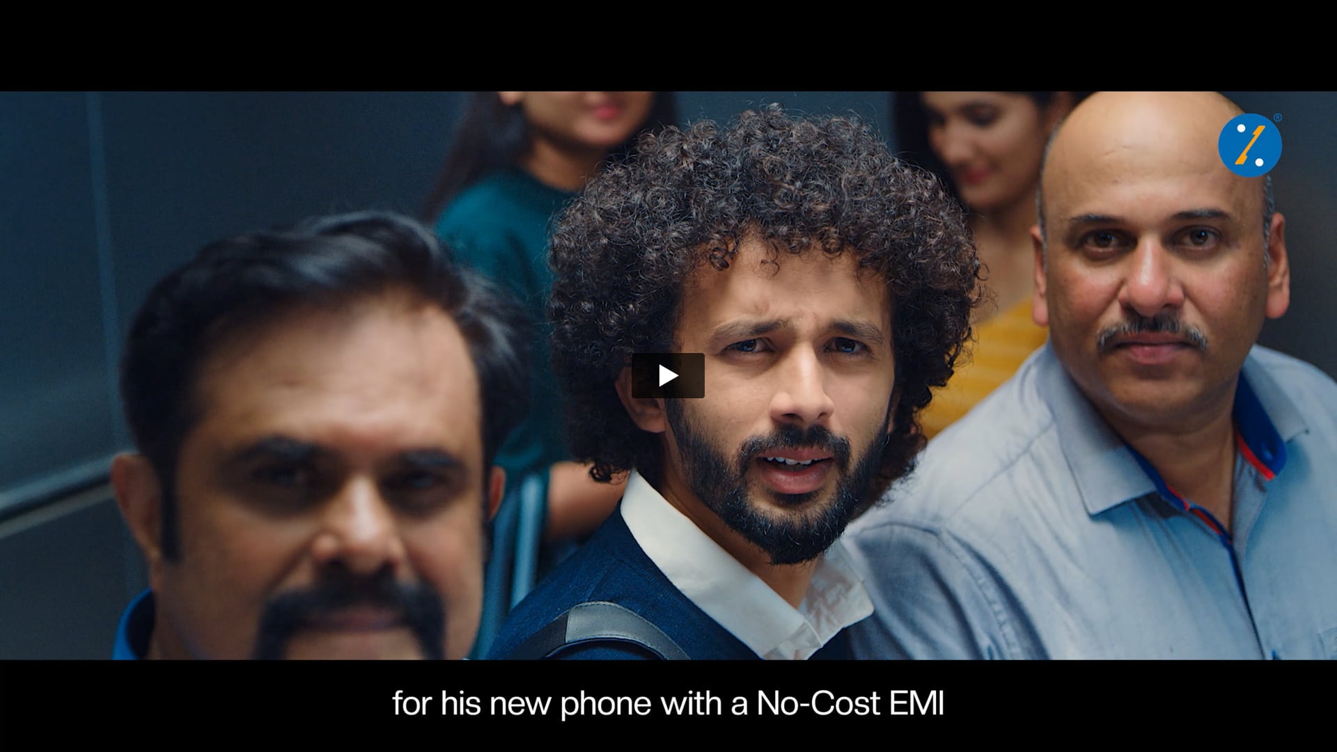 BankBaazar - Credit To You Film | First AC by Dinesh Divakaran