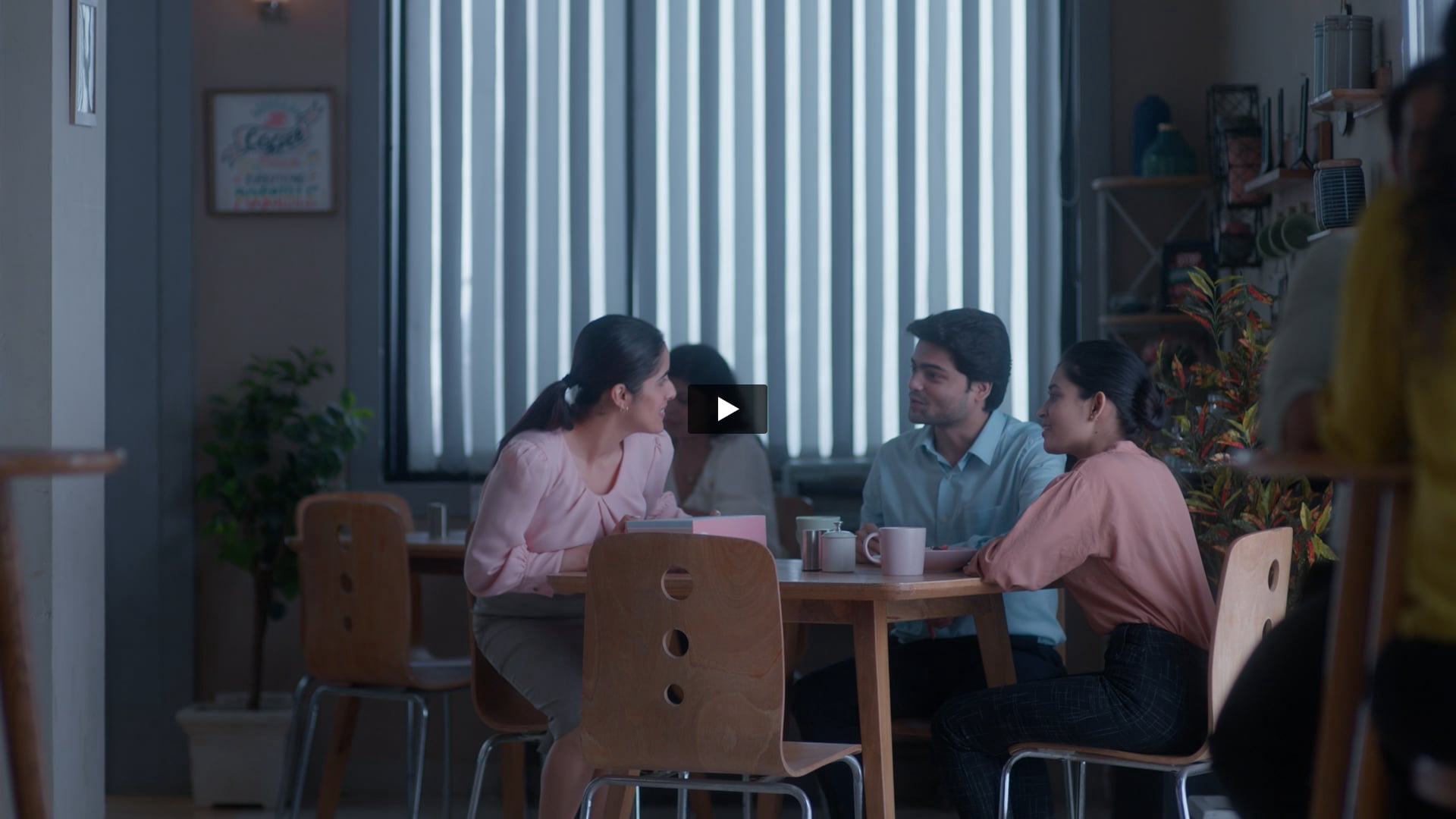 Theobroma - New Job | Post Producer by Harry 