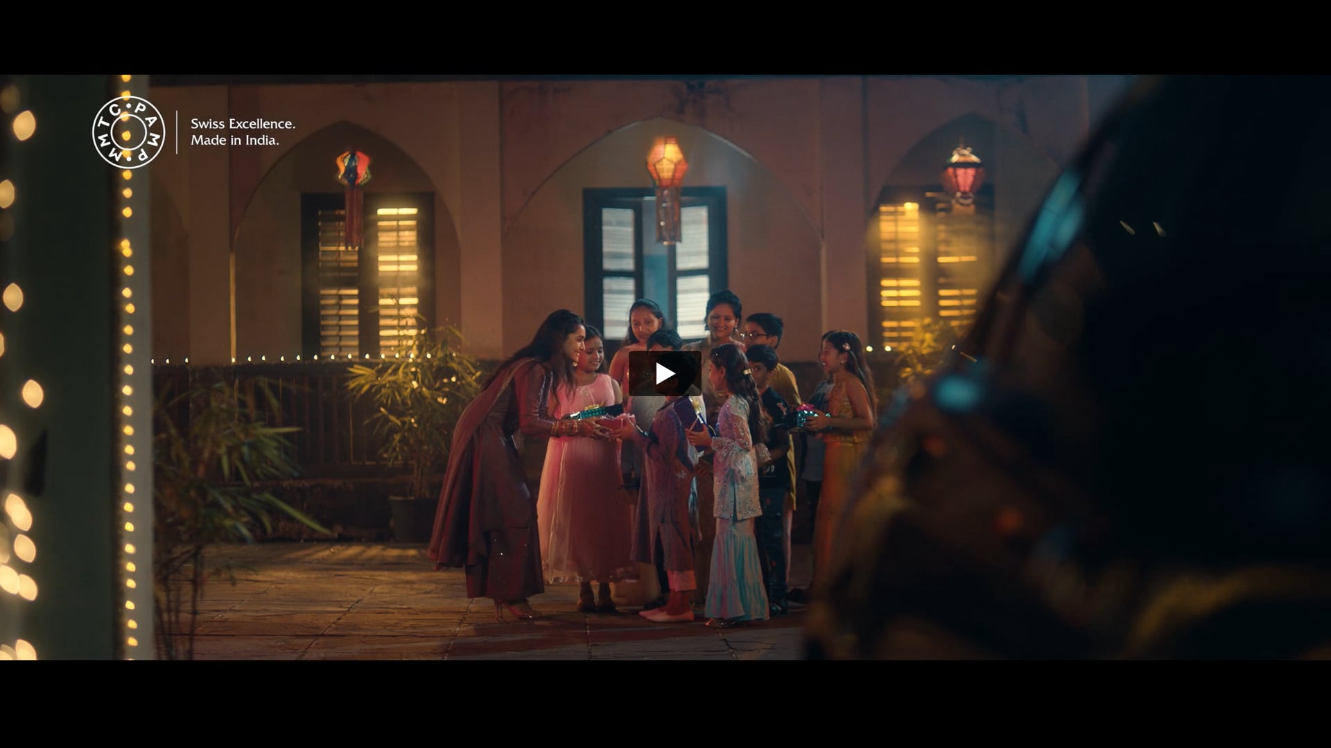 MMTC Pamp - Purest Moments | Production Designer by Leena Bhandula