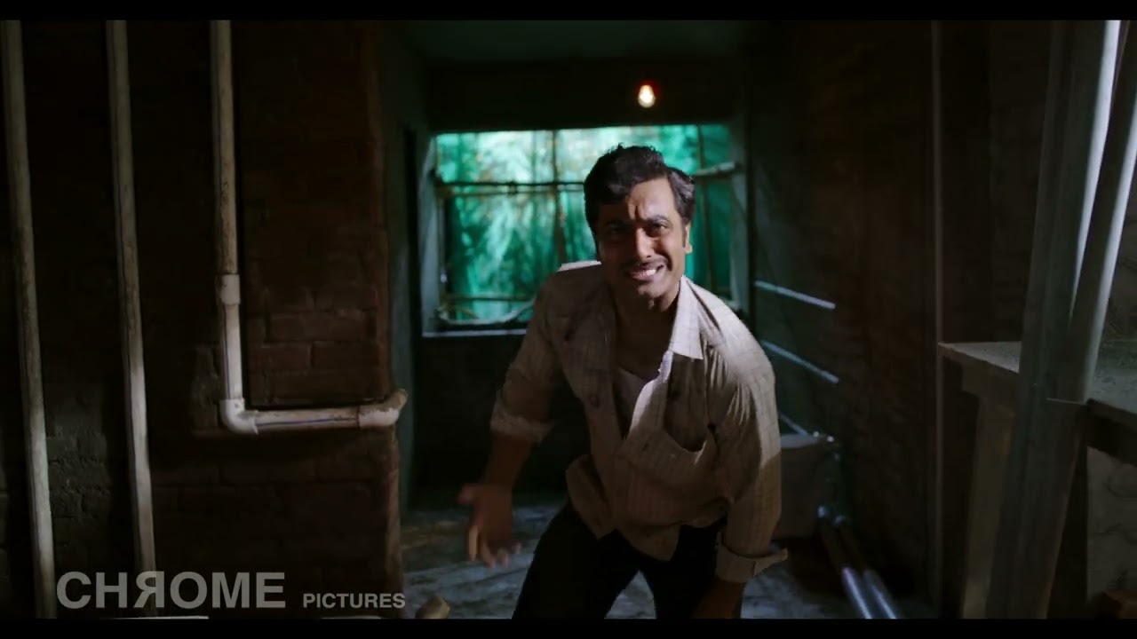 Astral Pipes - Bharosa Chuno | Costume Assistant by Jyotsana 