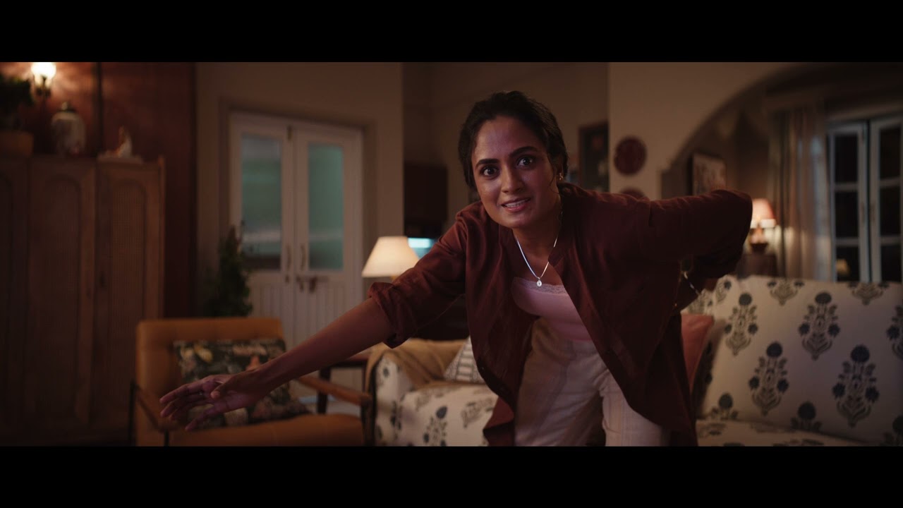 JioCinema - Tv Se Pehle | Post Producer by Tarun Mahajan