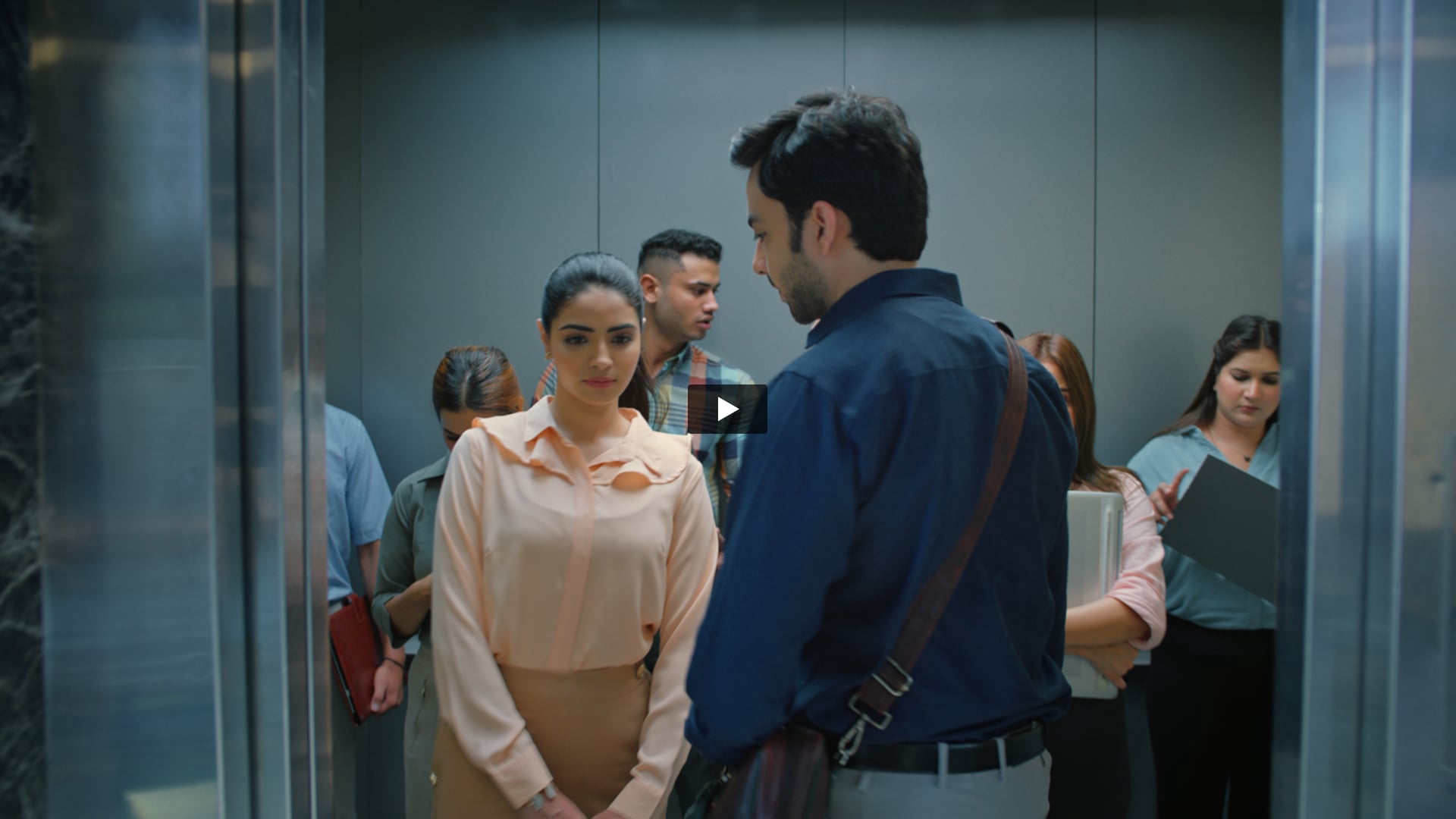 Tata Capital - Home Loans | Hair and Makeup by Abhinash Bunty Patra