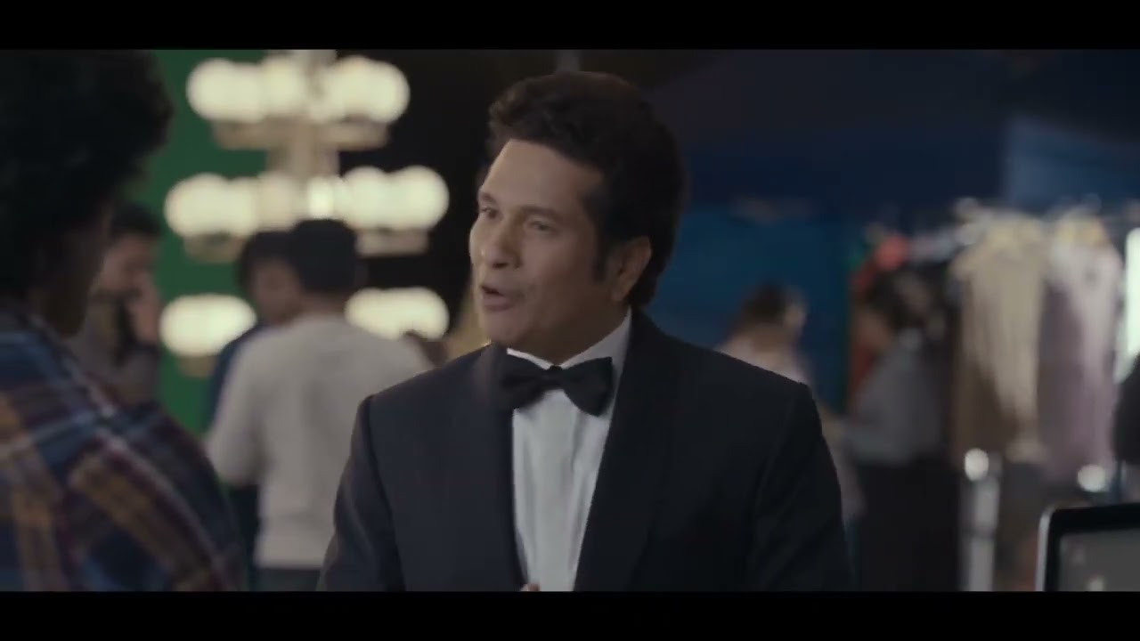 AMFI - Mutual Funds Sahi Hai | Focus Puller by Ram 