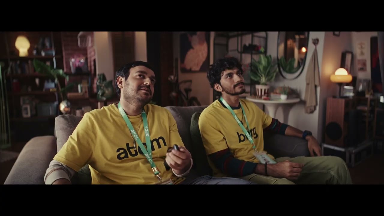 Atomberg - COMBOX Fan Film | Production Designer Assistant by Komal Girkar