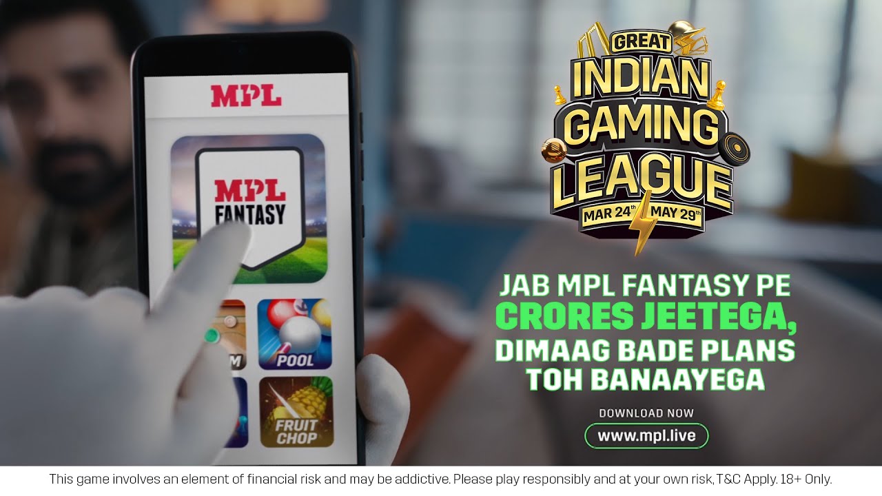 MPL Fantasy - Our Brains Made Some Bade | Live Sound Recordist by Shree Kateel