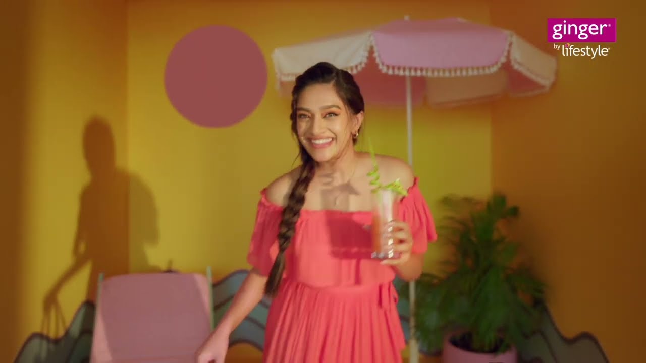 Lifestyle - Ginger | Production Manager by Dev 