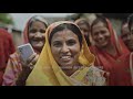 Reliance Foundation - Women transforming lives with technology | Online Editor by Nirvaan Nayak