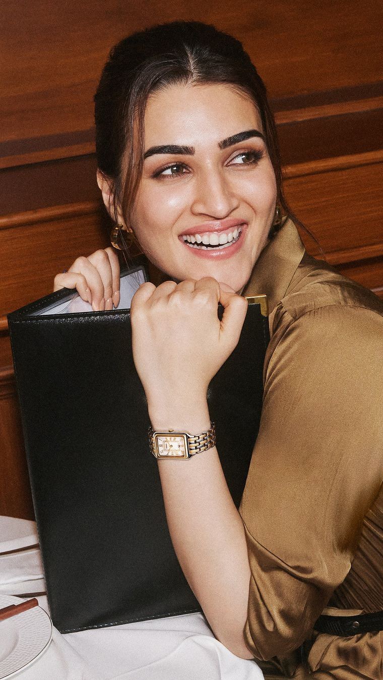 Fossil India - Made For This Fossil Ft. Kriti Sanon | Set Decorator by Sukriti Grover