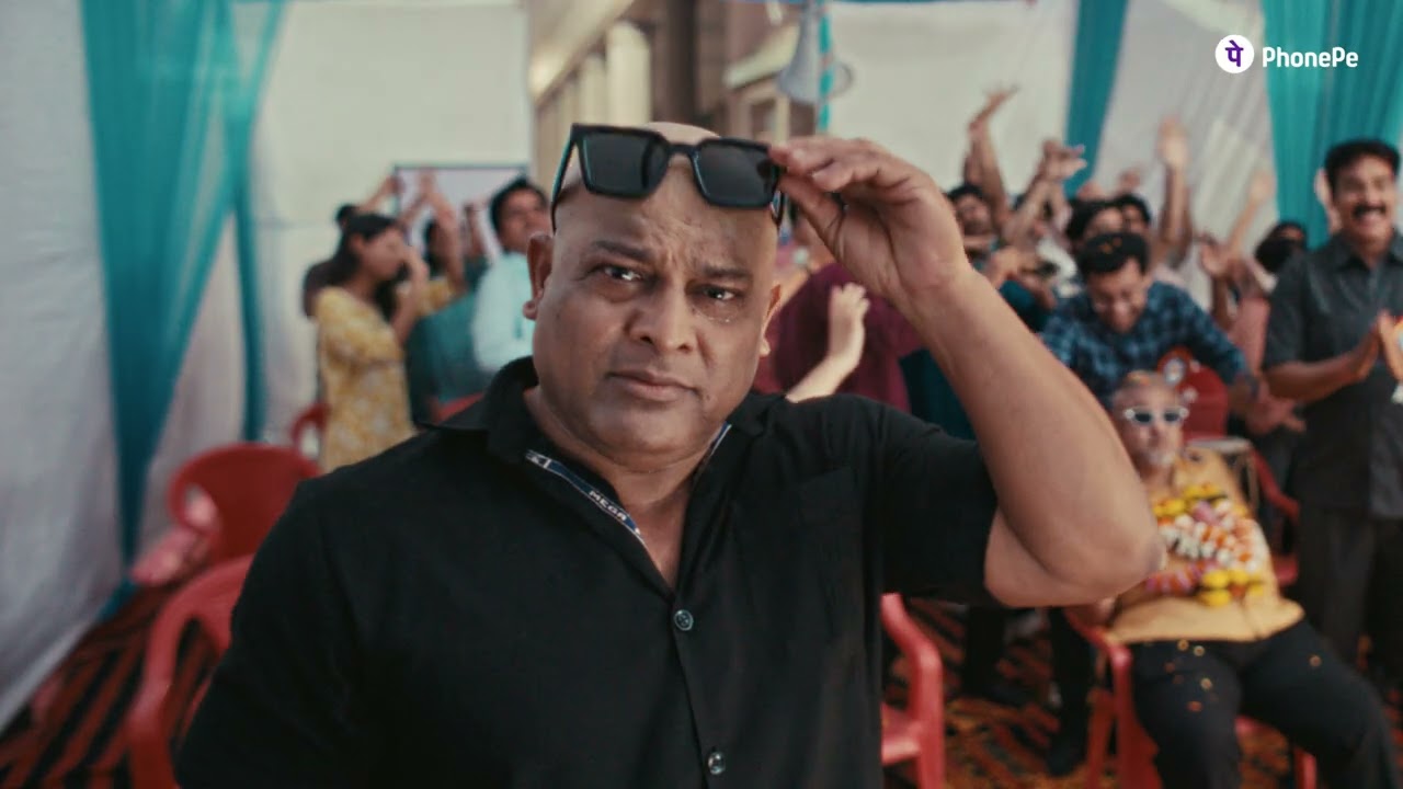 PhonePe - No Need To Bid High For Your Car Insurance | Production Designer by Sonali Mondal