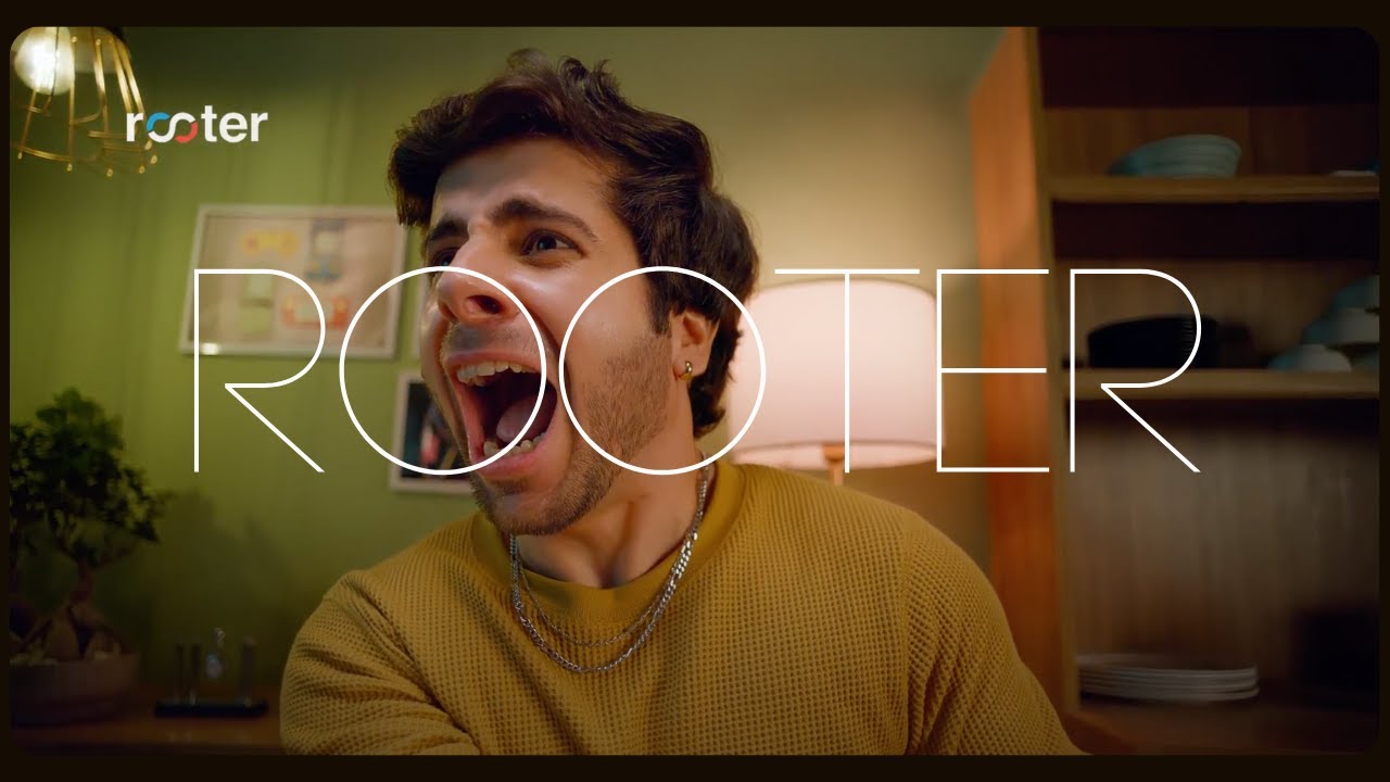 Rooter - Game Dekhne Ka Itna Load | Makeup Artist Assistant by Romi 