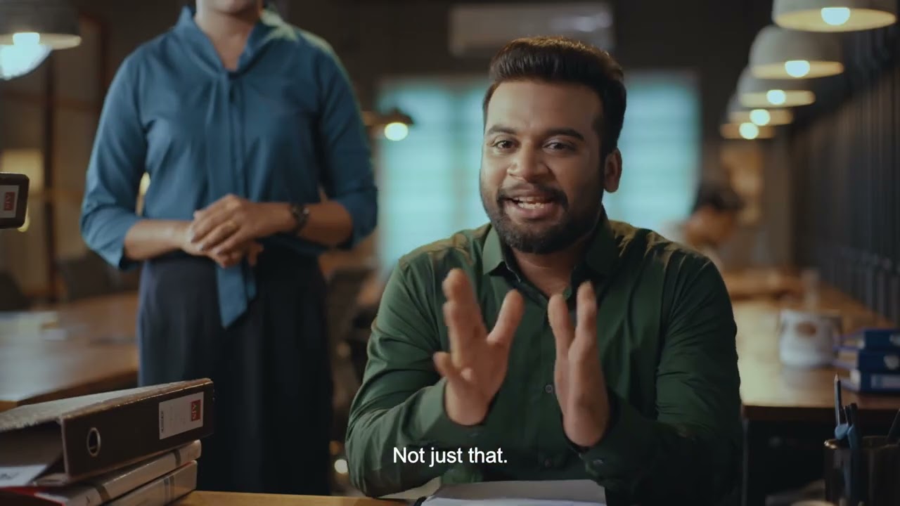 Kannankandy Estore - Interview | Executive Producer by Shine Naushad