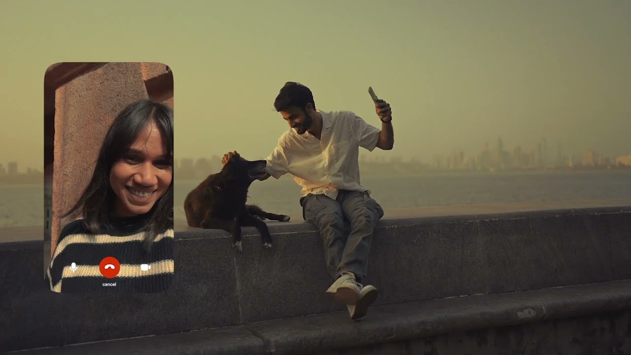 Bumble - Indigo Valentine Day 2022 | Costume Stylist by Rajvee Shah