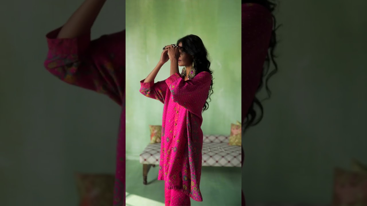 Saundh - Sunheri | Makeup Artist by Bishu 