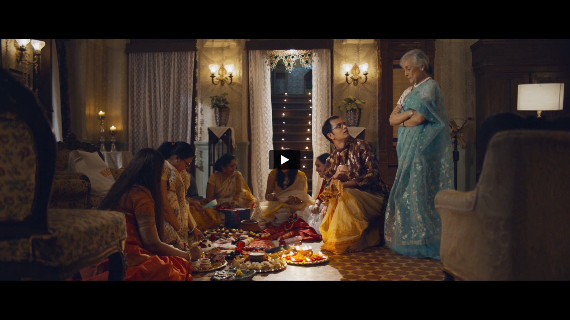 Big Bazaar - Shaadi Ka Ghar | Location Manager by Santosh Sarode