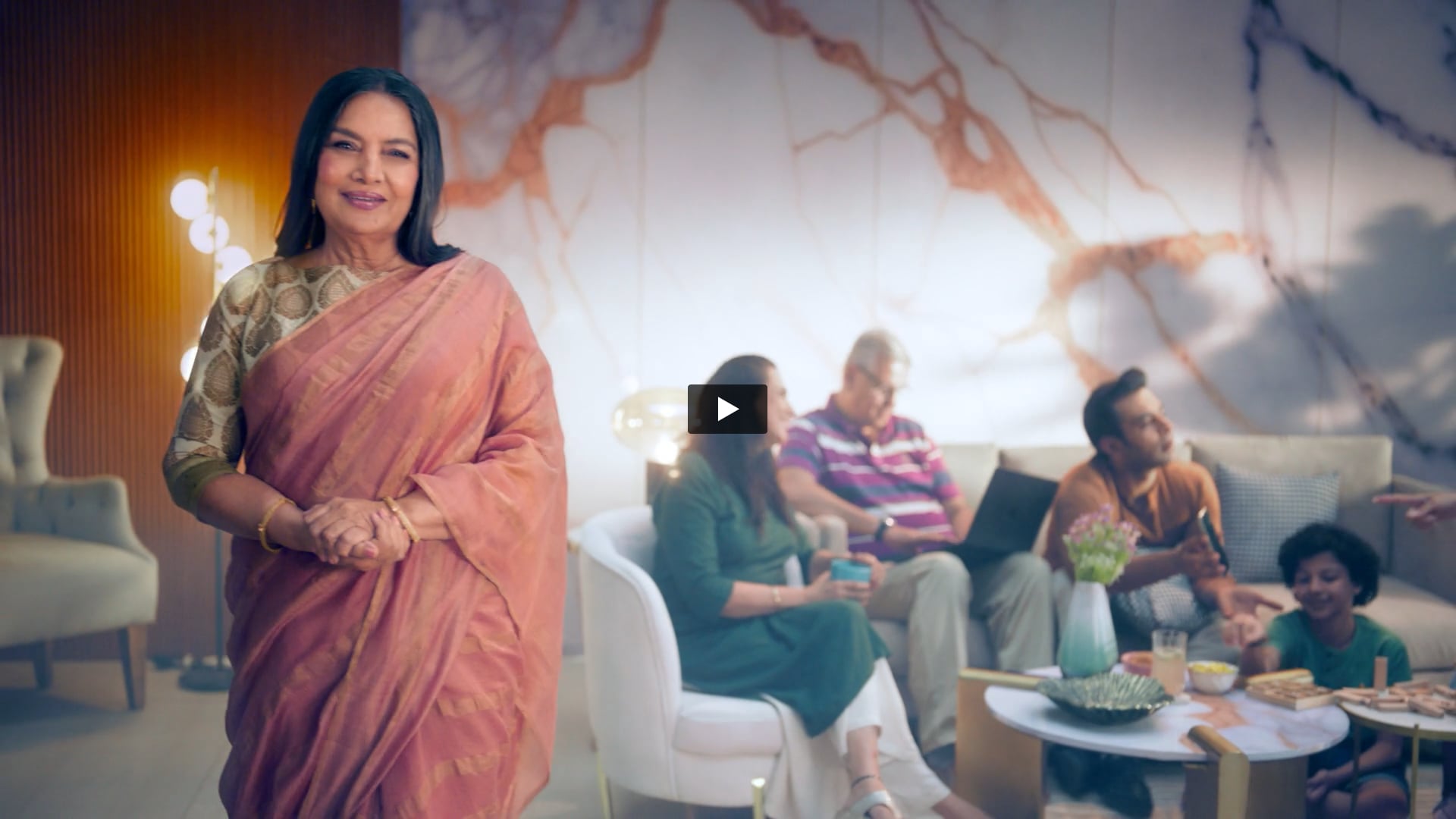 The Aga Hall Estate | DoP by Akshay K