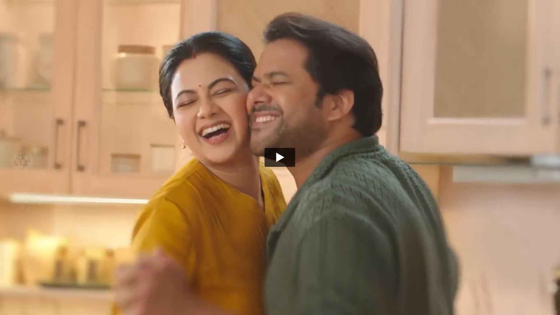 Aashirvaad Soya Chunks - Juicy Crunch Soya Chungs | Production Manager by Pranab Mitra