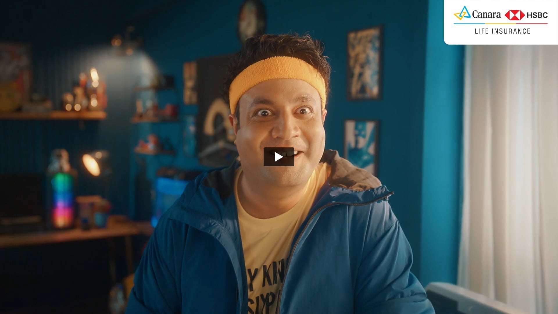 Canara HSBC Life Insurance - Brother Film | Storyboard Artist by Prathamesh Gandhi