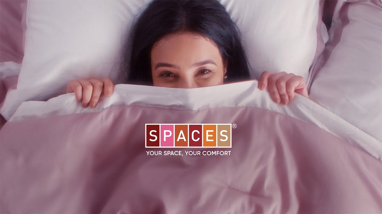 Spaces - Nothing Like This Feeling | Colourist by Dimytro 