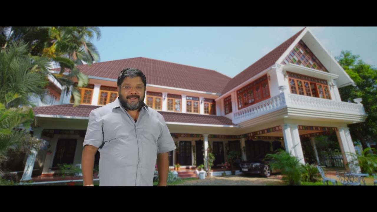 Georoof - World Class Roofing Solution | Sound Engineer by Jithendran 