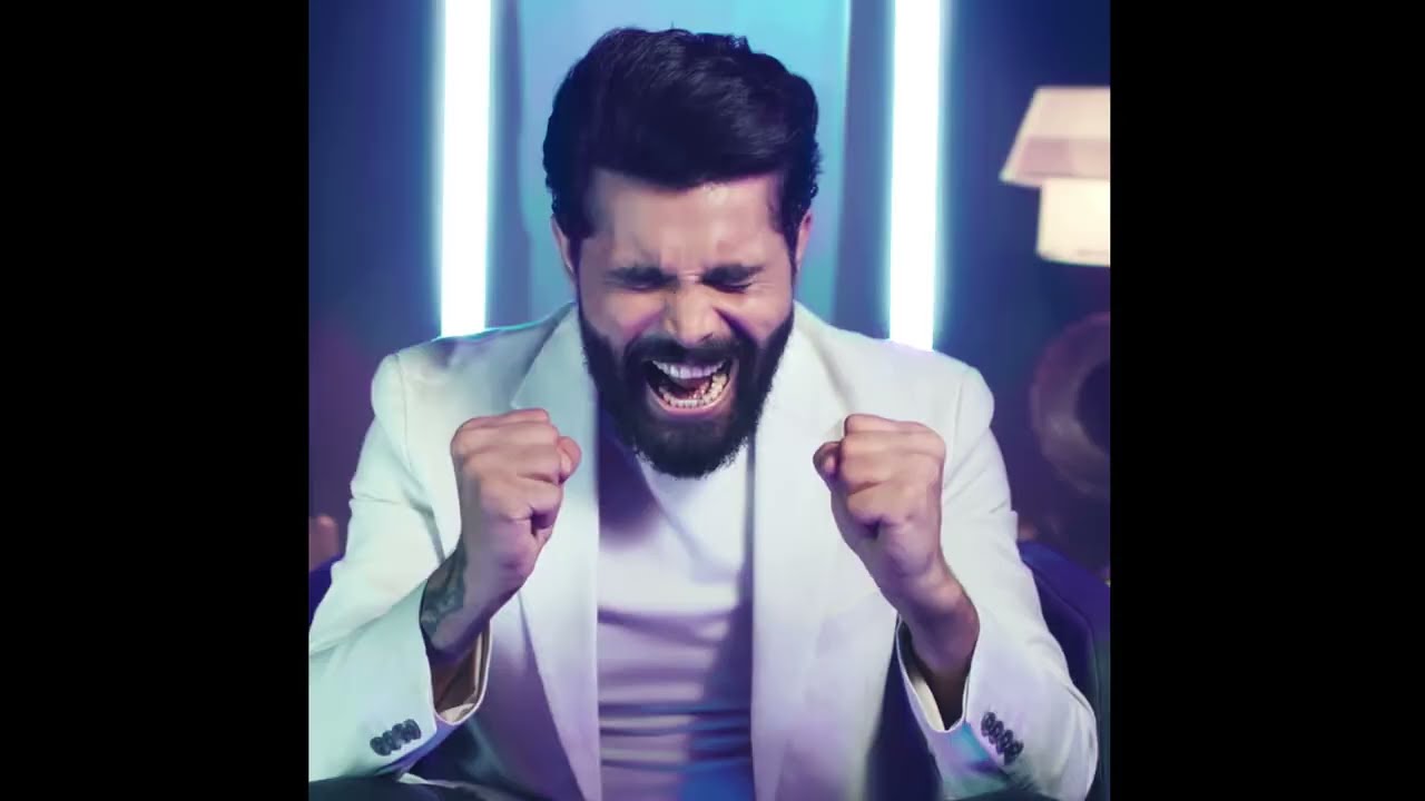 Beardo Ft. Ravindra Jadeja | Live Sound Recordist by Kunal Sitaram Lotlikar