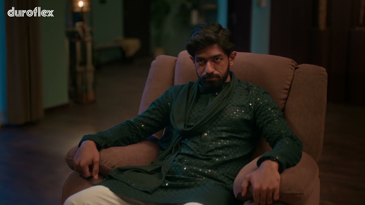 Duroflex - Tested By Relationship | Art Director by Deepak Yadav