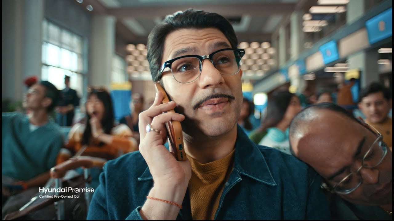 Hyundai - Promise Best Resale Value | Line Producer by Vipul Sachdeva
