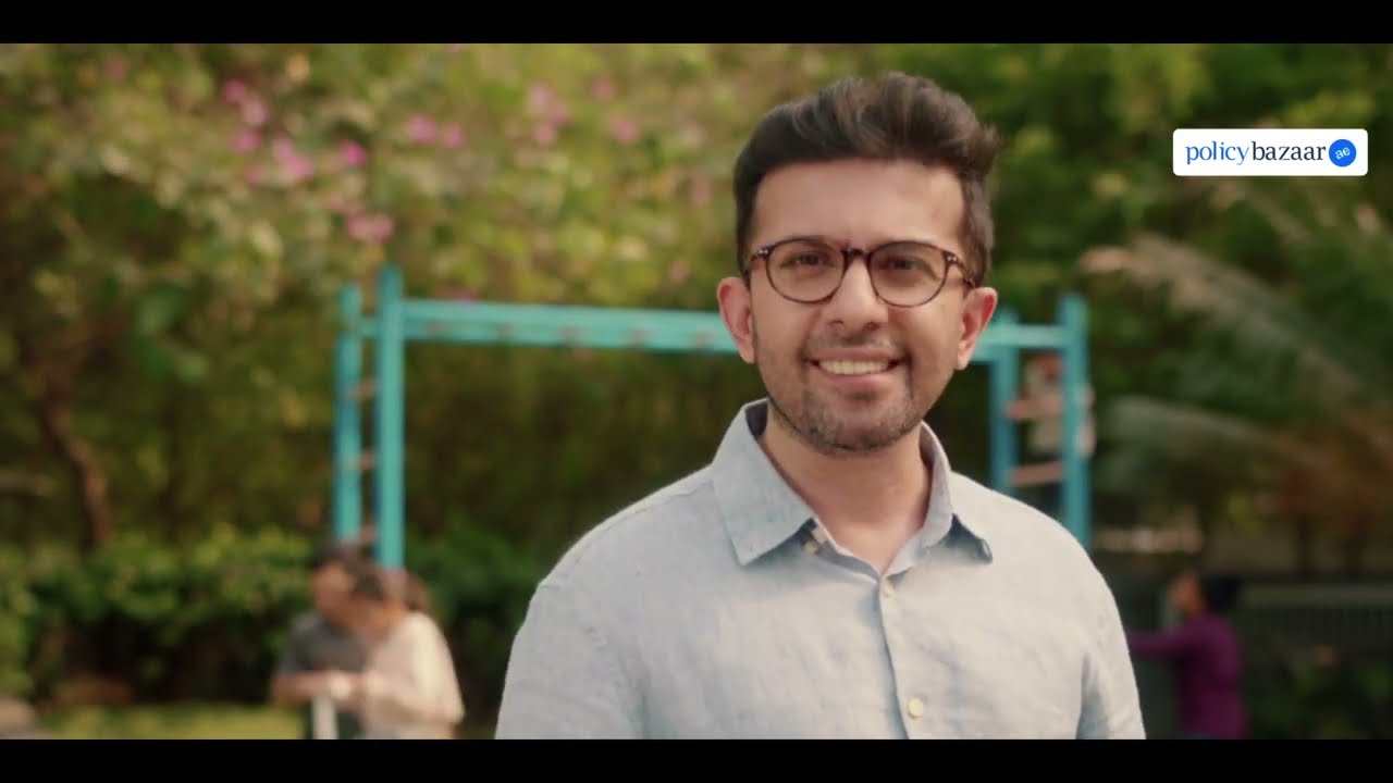 Policy Bazaar - UAE Bicycle | Production Designer by Samim Hashmi