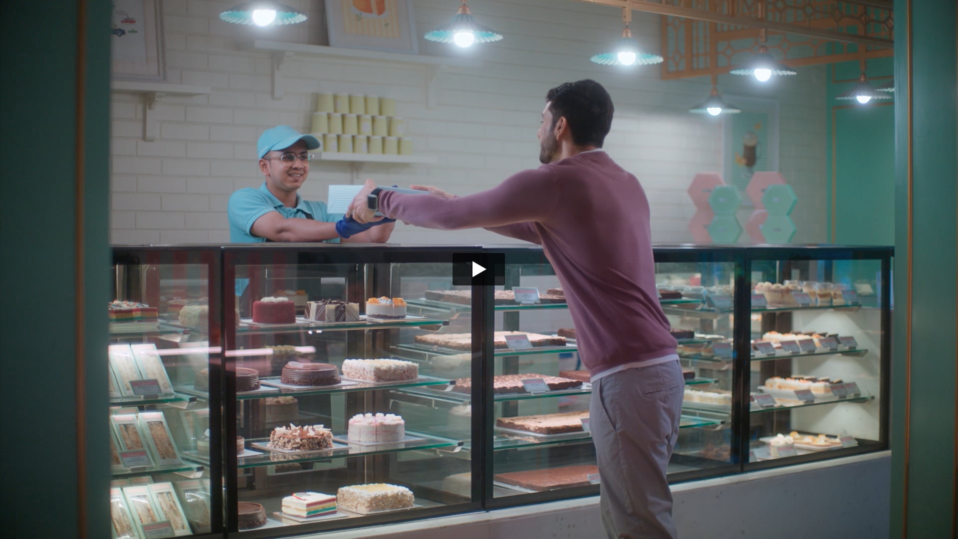 Theobroma - Suprise | Director by Richa Lal