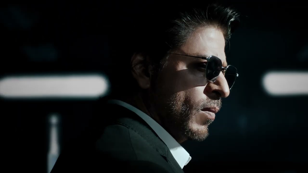 Hyundai Creta - Bookings Open Ft. Shah Rukh Khan | Hair Stylist by Raj Gupta