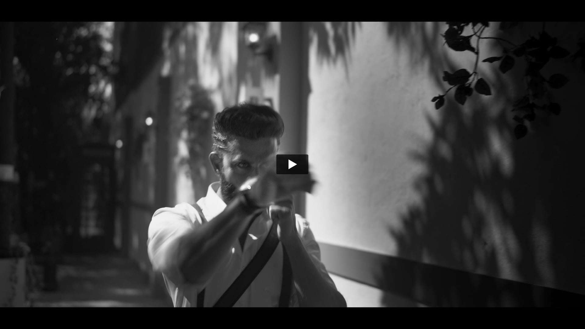 Beardo - Hairy Masculinity | Choreographer by Rishikesh Nalawade