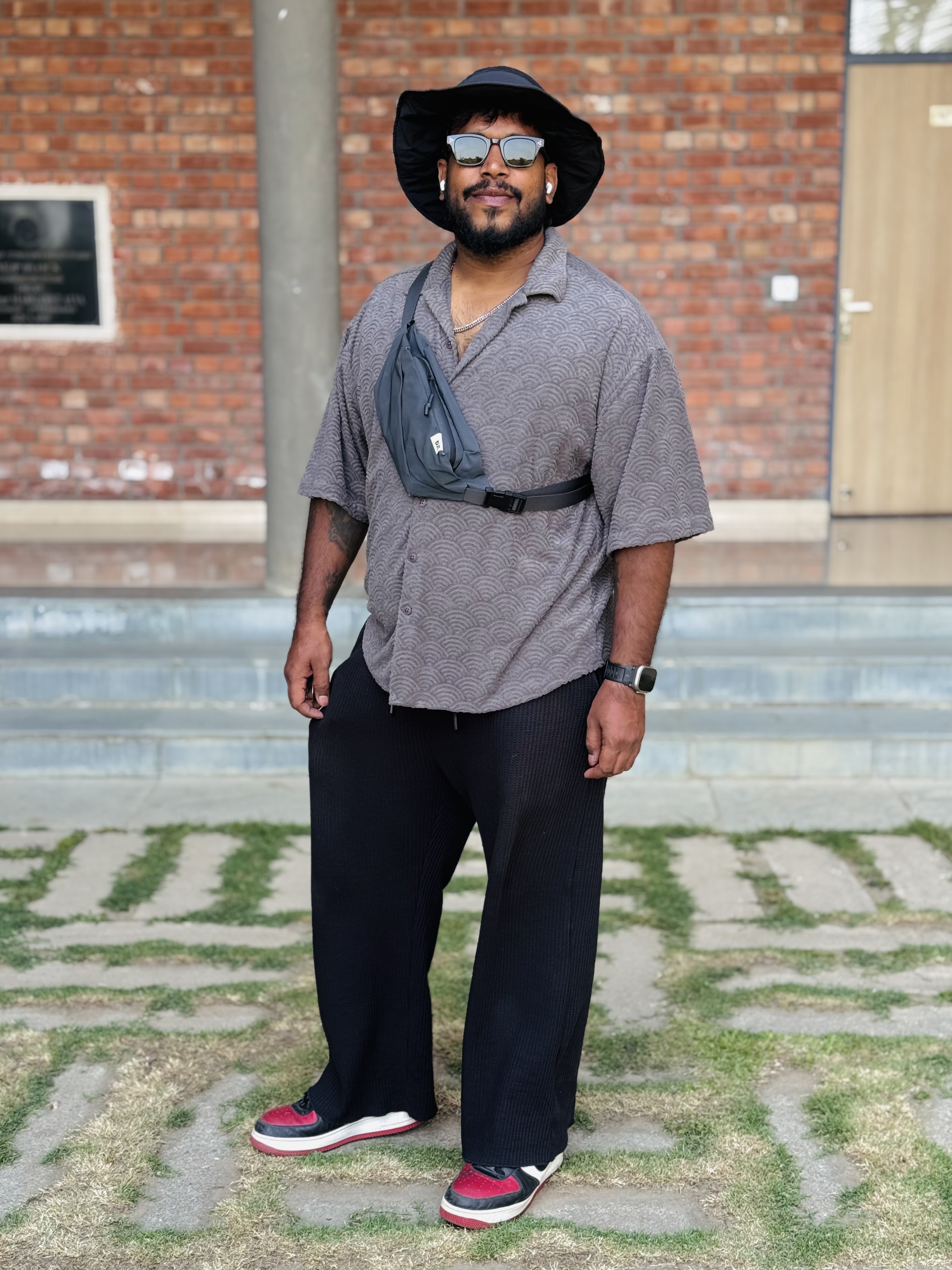 Bhushan Bhujbal – DoP