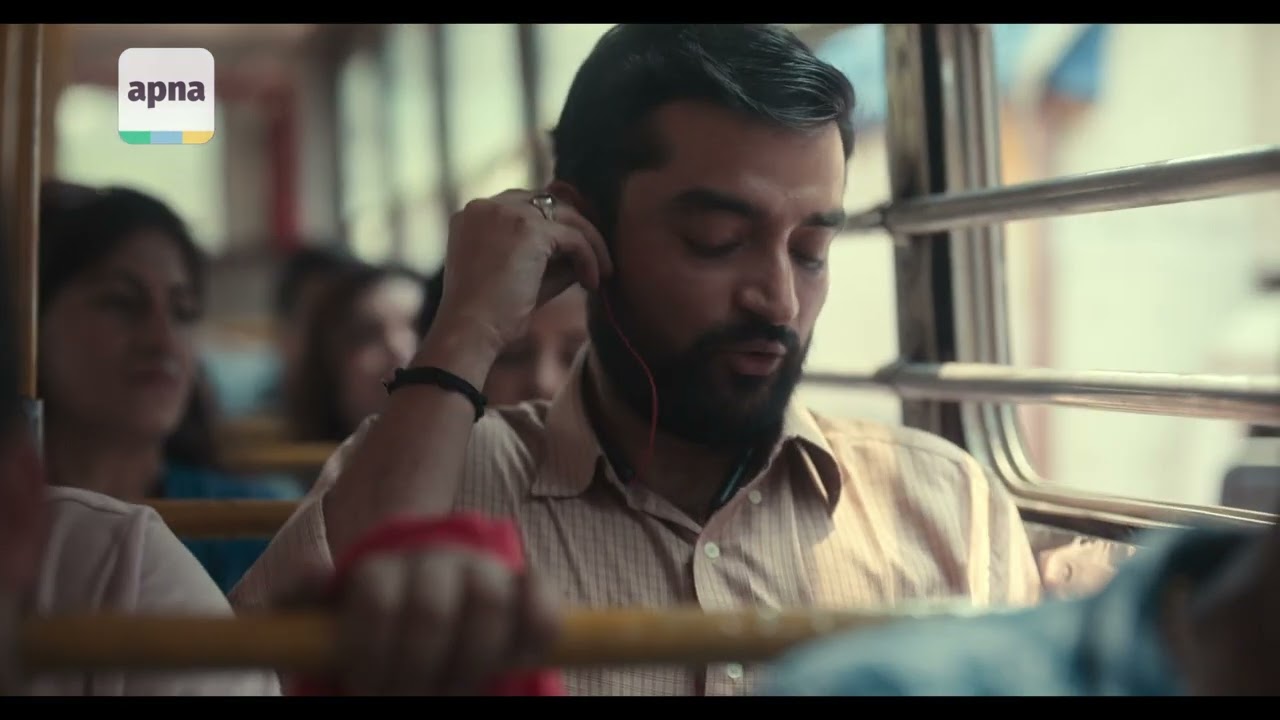 Apna - kaam Ayega | Director by Akhil V Nair